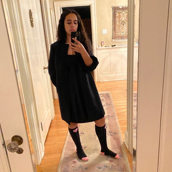 Elie Tahari - Dress/Jacket Set - Picture 2 of 3